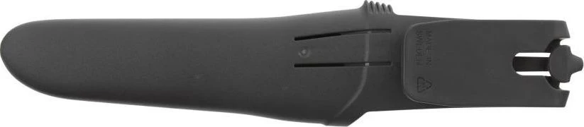 Universalus peilis Morakniv® Basic 546, nerūdijantis pl. 91x2mm geležtė