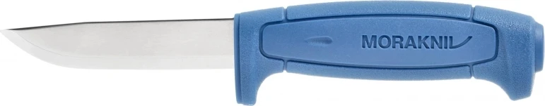 Universalus peilis Morakniv® Basic 546, nerūdijantis pl. 91x2mm geležtė