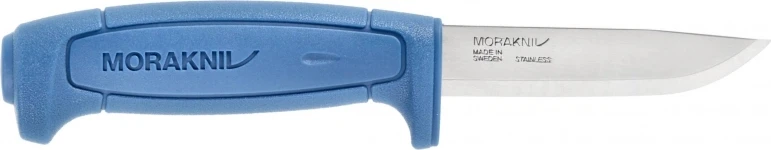 Universalus peilis Morakniv® Basic 546, nerūdijantis pl. 91x2mm geležtė