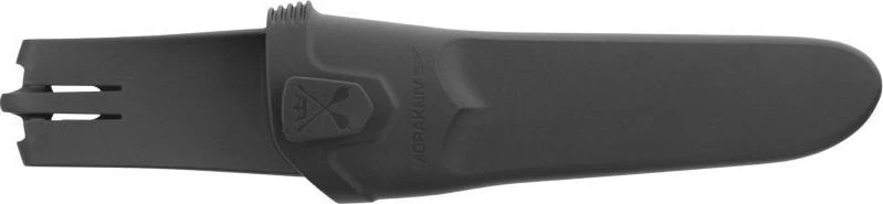Universalus peilis Morakniv® Basic 546, nerūdijantis pl. 91x2mm geležtė
