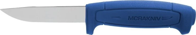 Universalus peilis Morakniv® Basic 546, nerūdijantis pl. 91x2mm geležtė