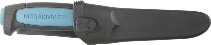 Peilis MORAKNIV® PRO FLEX, lanksti nerūdijančio plieno geležtė 88x1,3mm