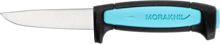 Peilis MORAKNIV® PRO FLEX, lanksti nerūdijančio plieno geležtė 88x1,3mm