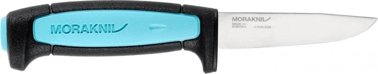 Peilis MORAKNIV® PRO FLEX, lanksti nerūdijančio plieno geležtė 88x1,3mm