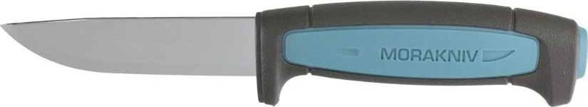 Peilis MORAKNIV® PRO FLEX, lanksti nerūdijančio plieno geležtė 88x1,3mm