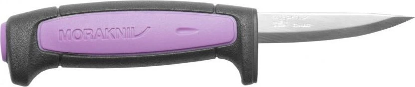 Peilis MORAKNIV® PRO PRECISION, nerūdijančio plieno geležtė 75x2mm