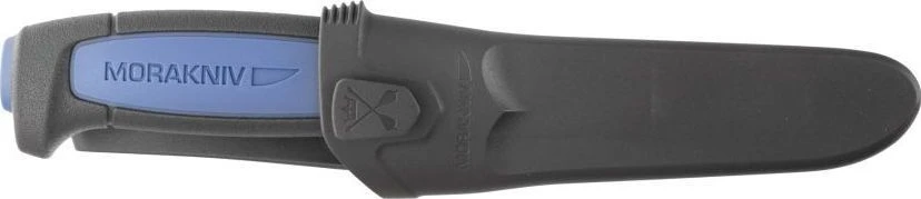 Peilis MORAKNIV® PRO S, nerūdijančio plieno geležtė 91x2 mm