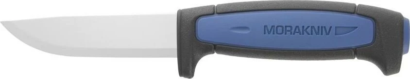 Peilis MORAKNIV® PRO S, nerūdijančio plieno geležtė 91x2 mm