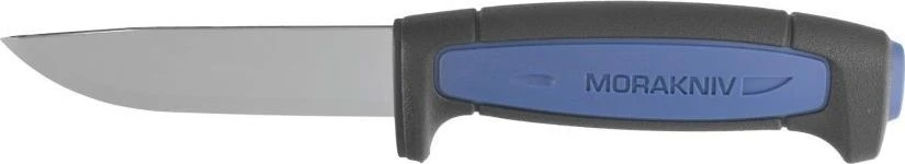 Peilis MORAKNIV® PRO S, nerūdijančio plieno geležtė 91x2 mm