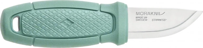 Peilis Morakniv Eldris Light Duty (S), žalias