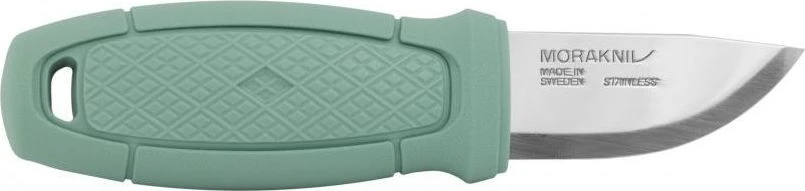 Peilis Morakniv Eldris Light Duty (S), žalias