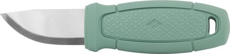 Peilis Morakniv Eldris Light Duty (S), žalias