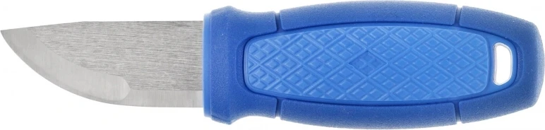 Peilis Morakniv Eldris, nerūdijantis plienas, mėlynas