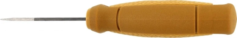Peilis Morakniv Eldris, nerūdijantis plienas, geltonas