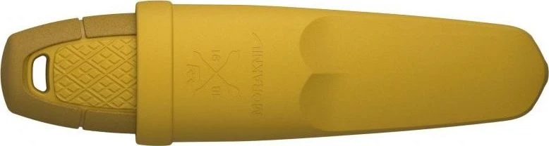 Peilis Morakniv Eldris, nerūdijantis plienas, geltonas