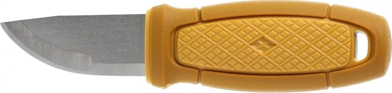 Peilis Morakniv Eldris, nerūdijantis plienas, geltonas