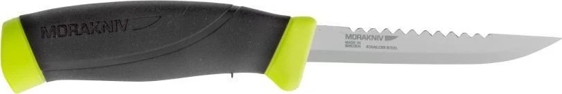 Žuvies filiavimo peilis Morakniv® Companion Fishing Scaler 098