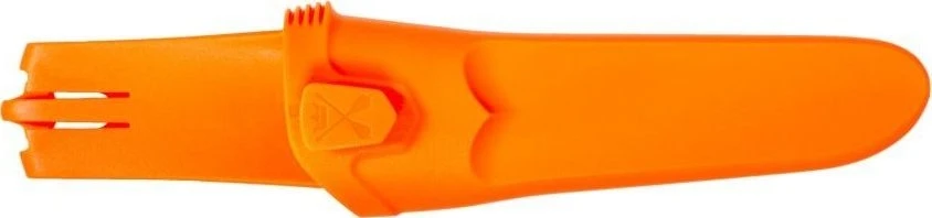 Morakniv Neskęstantis dantytas peilis Mora