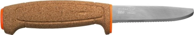 Morakniv Neskęstantis dantytas peilis Mora