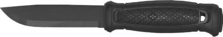 Morakniv Garberg BlackBlade™ su Multi-Mount tvirtinimu (C) juodas