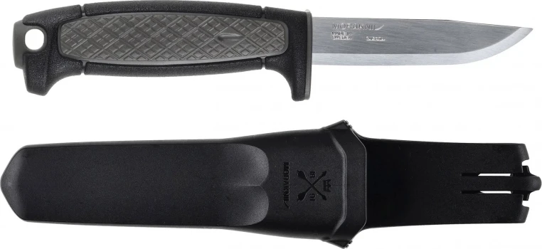 Peilis Morakniv Risberg Juodas Skies (C)