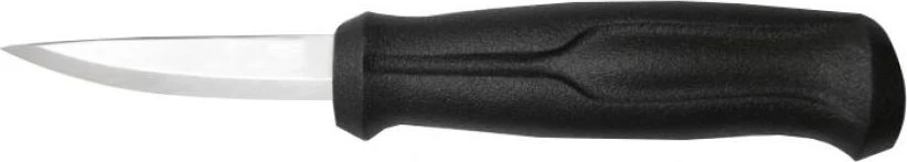 Medžio drožinėjimo peilis Morakniv® Basic, 80mm geležtė