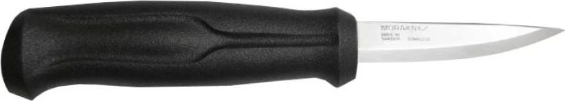 Medžio drožinėjimo peilis Morakniv® Basic, 80mm geležtė