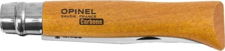 Kišeninis peilis Opinel Carbon Nr.12