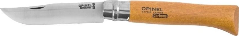 Kišeninis peilis Opinel Carbon Nr.12