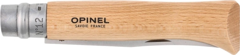 Opinel peilis Nr.12 buko rankena