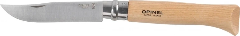 Opinel peilis Nr.12 buko rankena