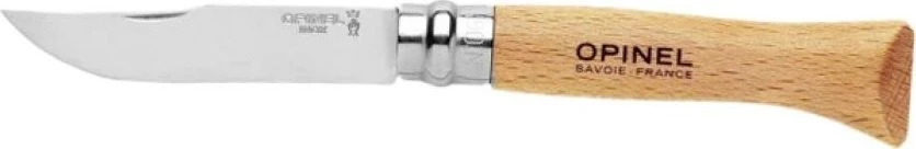 Opinel peilis Nr.12 buko rankena