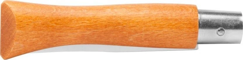 Peilis Opinel 5, anglinis plienas, bukas
