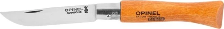 Peilis Opinel 5, anglinis plienas, bukas