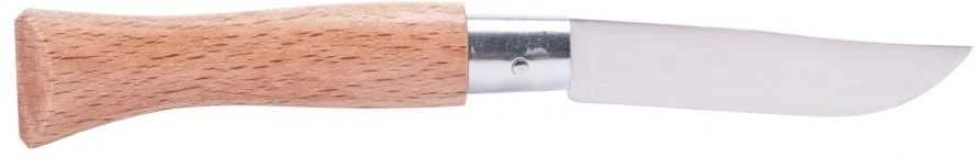 Kišeninis peilis Opinel Stainless Nr.5 Buko