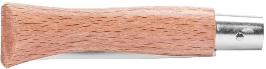 Kišeninis peilis Opinel Stainless Nr.5 Buko