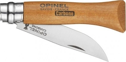 Peilis Opinel Nr.6 buko rankena