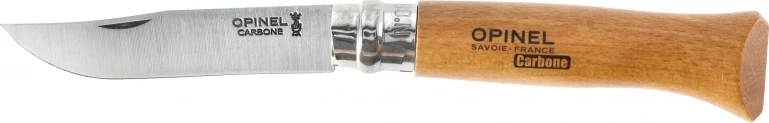 KNIFE OPINEL Anglies plienas NR 8