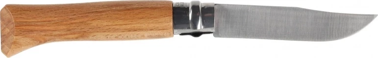PEILIS OPINEL BLISTER Nerūdijantis plienas NR 8