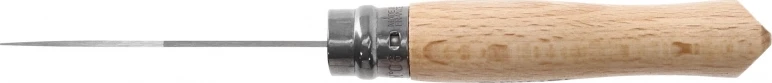 Peilis Opinel Nr.6 buko rankena ir nerūdijančio plieno ašmenimis