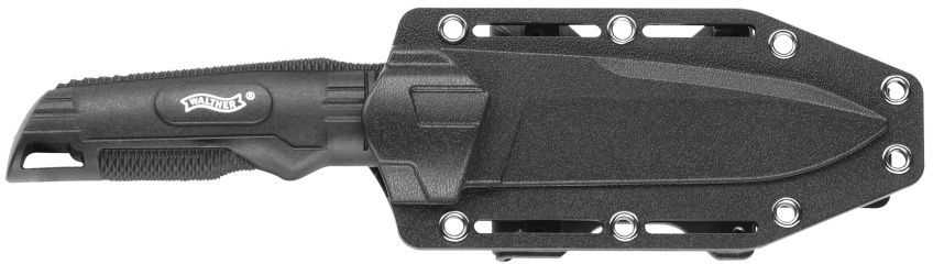 Peilis Walther BackUp
