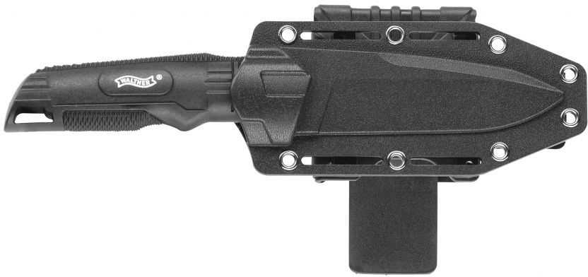 Peilis Walther BackUp