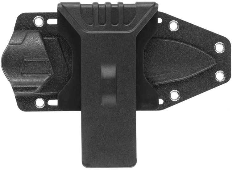 Peilis Walther BackUp