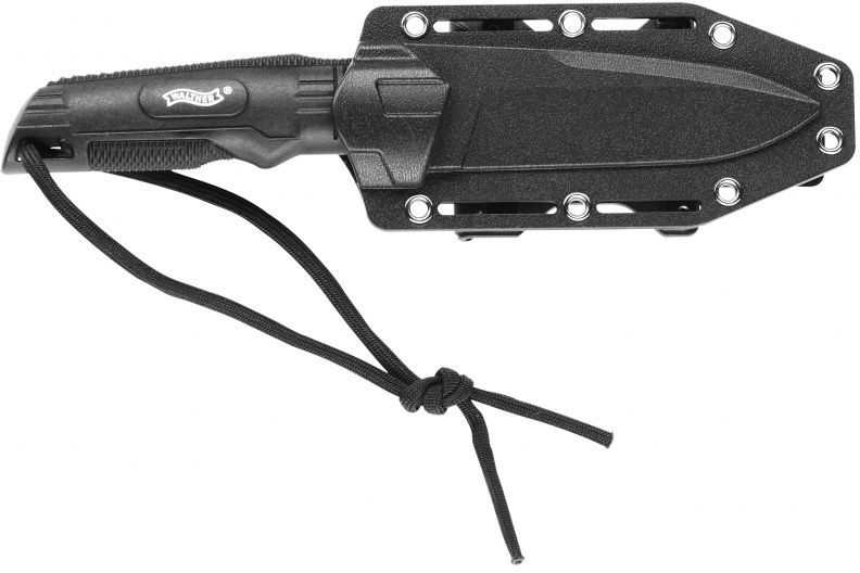 Peilis Walther BackUp