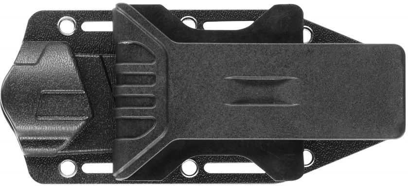 Peilis Walther BackUp