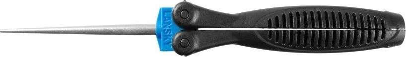 Peilių galąstuvas Lansky Diamond Tapered Rod TR-600