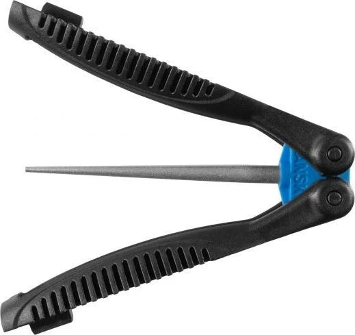 Peilių galąstuvas Lansky Diamond Tapered Rod TR-600
