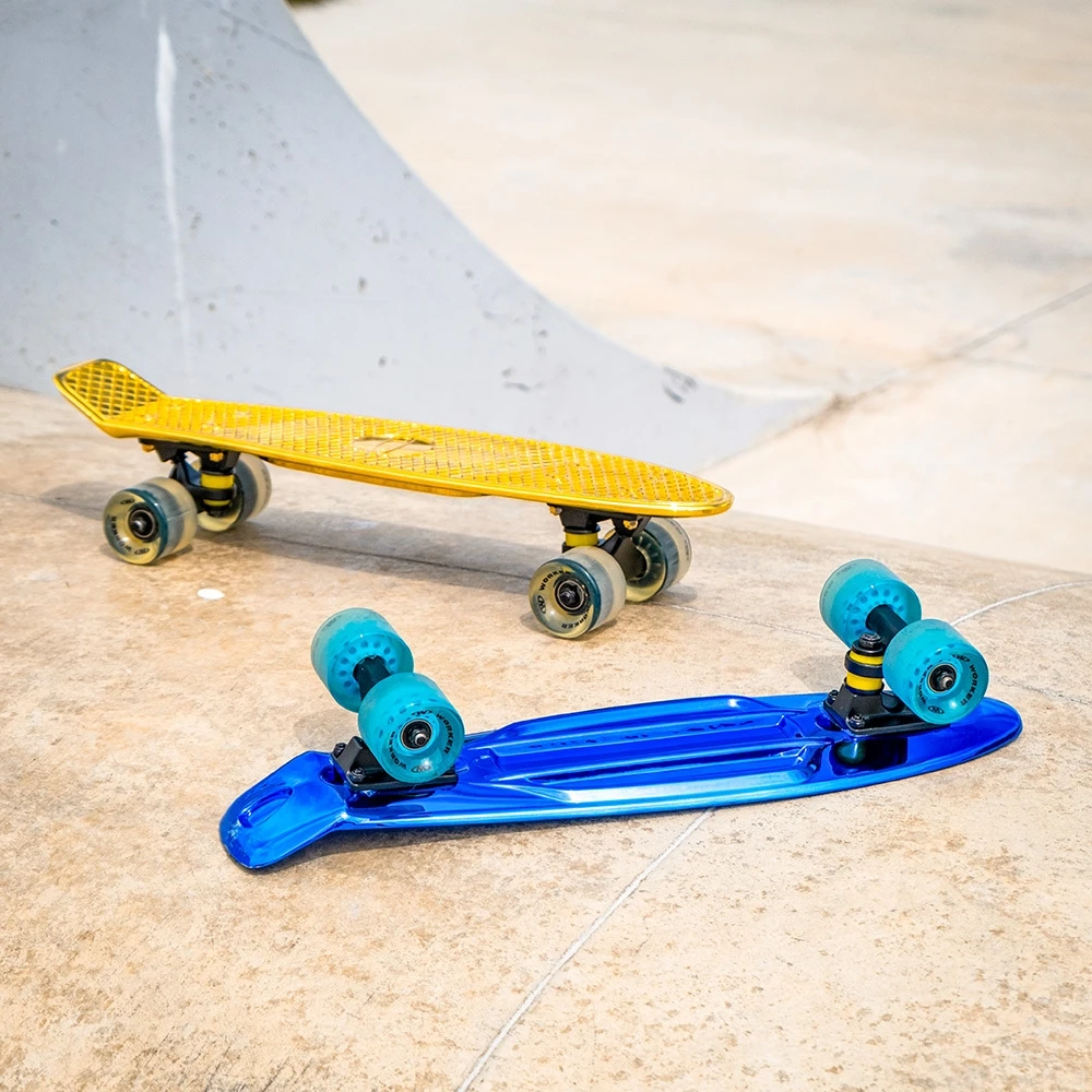 Penny Board WORKER Mirria C8 22"