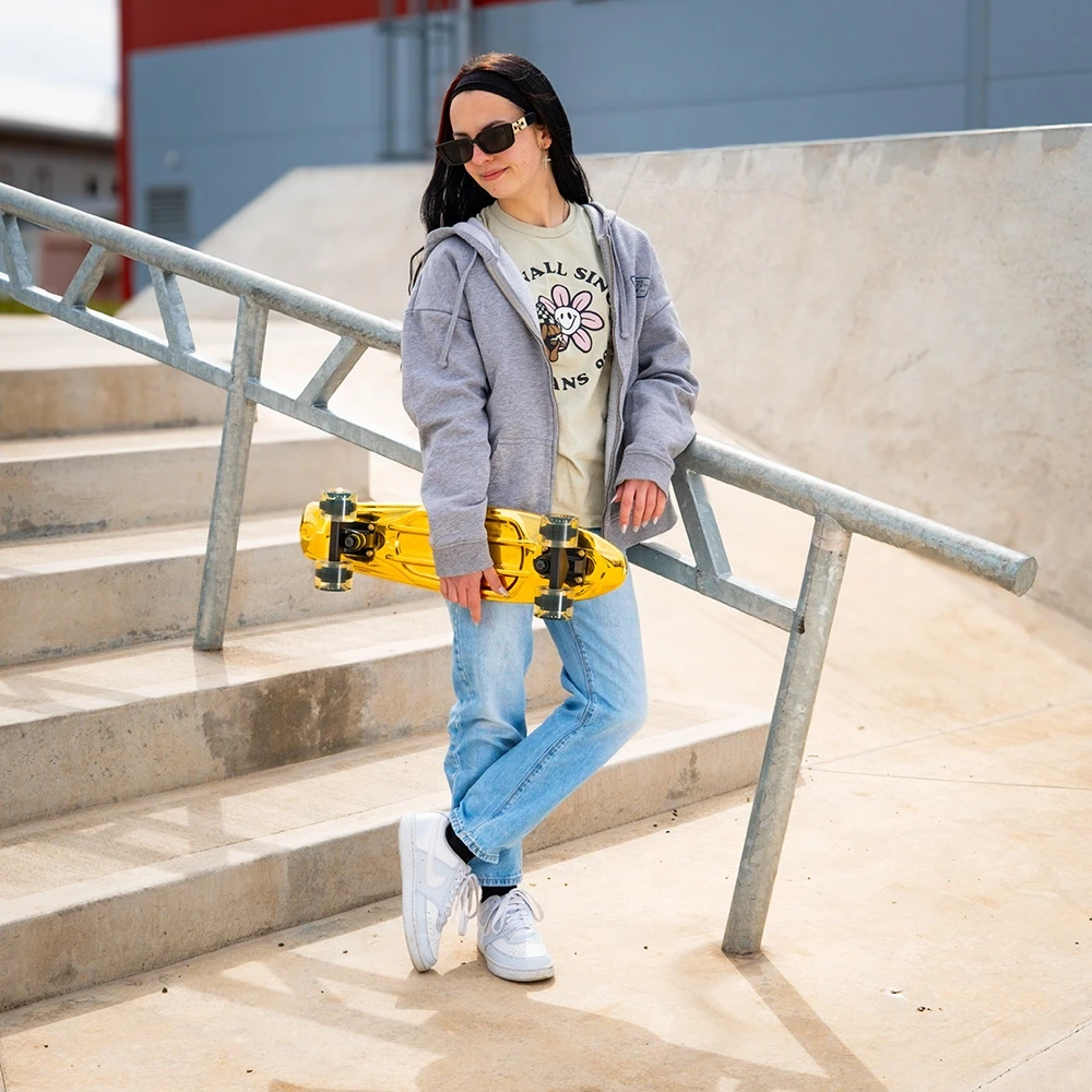 Penny Board WORKER Mirria C8 22"