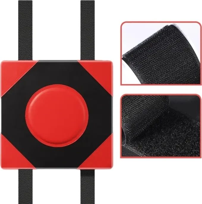 Bokso pagalvėlė inSPORTline Tarbo Small 30 x 30 x 8 cm